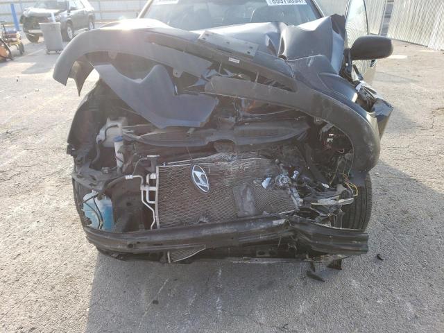 2015 HYUNDAI TUCSON GLS - KM8JTCAF9FU006876