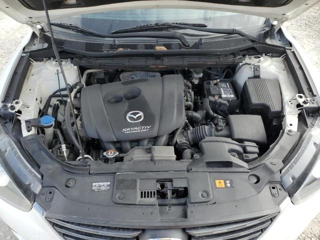 VIN JM3KE2CY2G0787557 2016 MAZDA CX-5 no.12