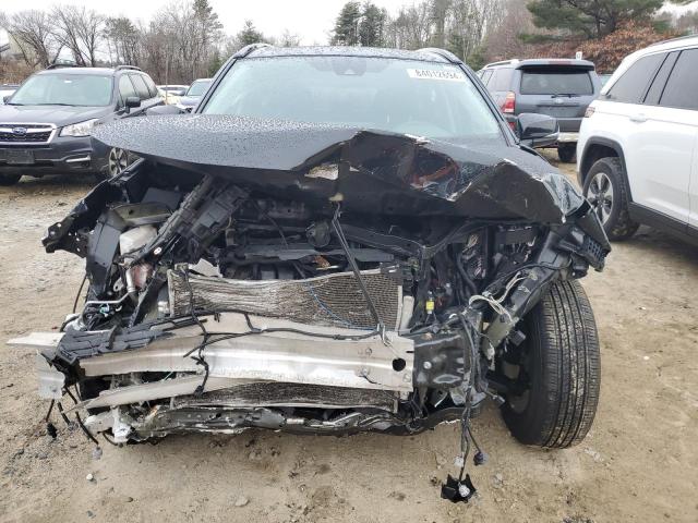 2021 TOYOTA RAV4 XLE - 2T3P1RFV0MC154519