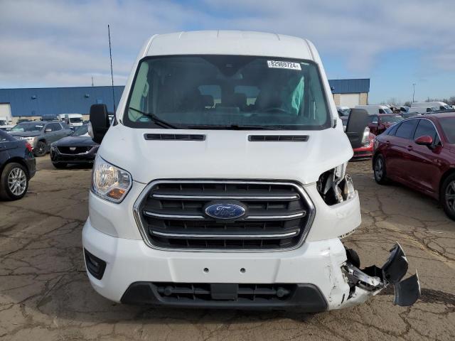 2020 FORD TRANSIT T- - 1FBAX2CG0LKA66498