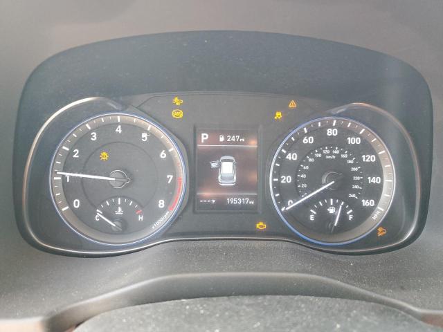 2019 HYUNDAI KONA SE - KM8K12AA2KU274820
