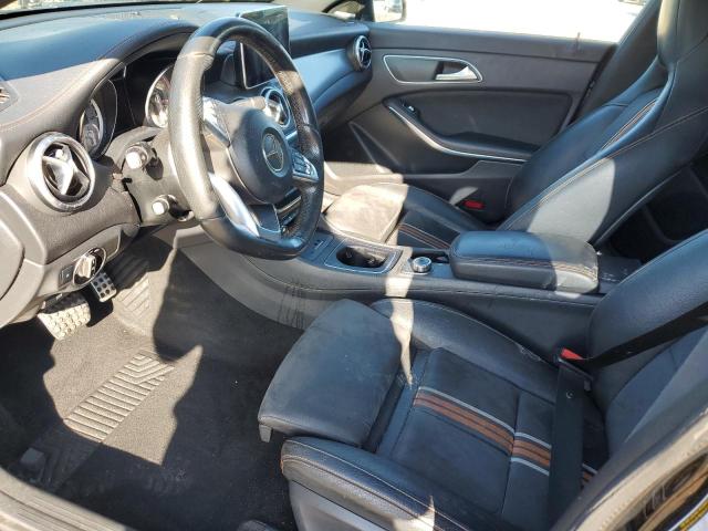 2016 MERCEDES-BENZ CLA 250 - WDDSJ4EB3GN341645