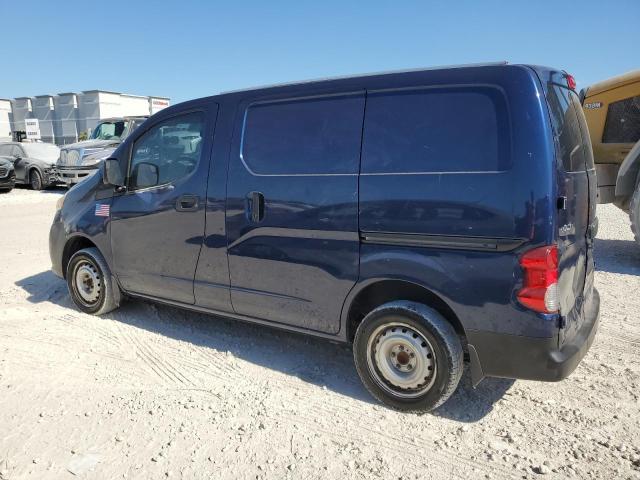 VIN 3N6CM0KN2DK697189 2013 NISSAN NV no.2