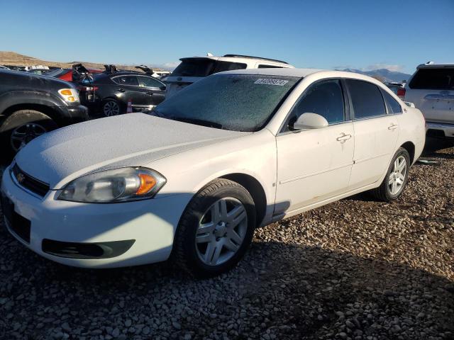 2006 CHEVROLET IMPALA LT #3024731335