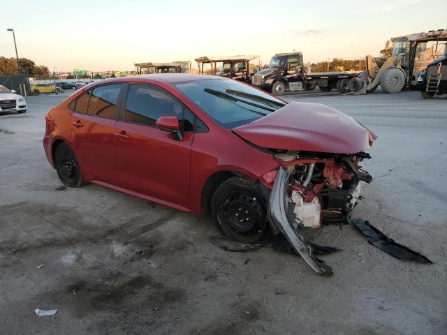 Vin: 5yfeprae5lp121617, lot: 83255294, toyota corolla le 20204