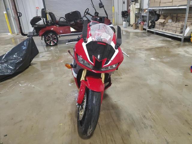 2024 HONDA CBR600 RA JH2PC4081RK800236