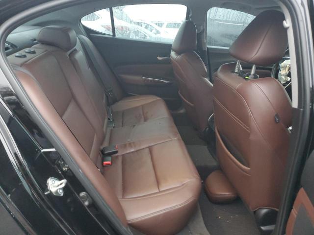 2015 ACURA TLX TECH - 19UUB2F57FA014167