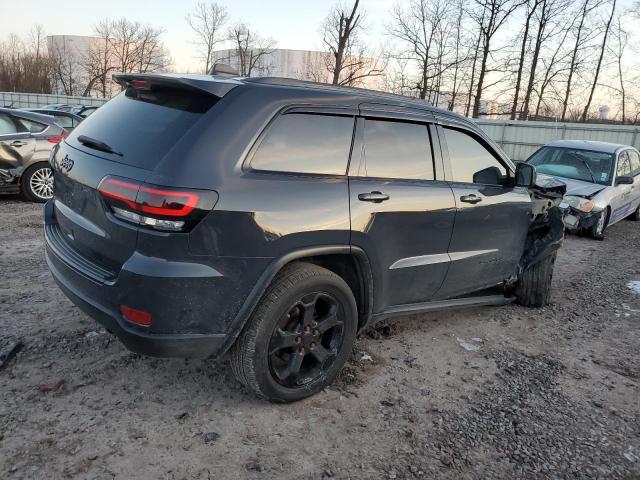 Vin: 1c4rjfag3jc406132, lot: 84495084, jeep grand cher laredo 20183