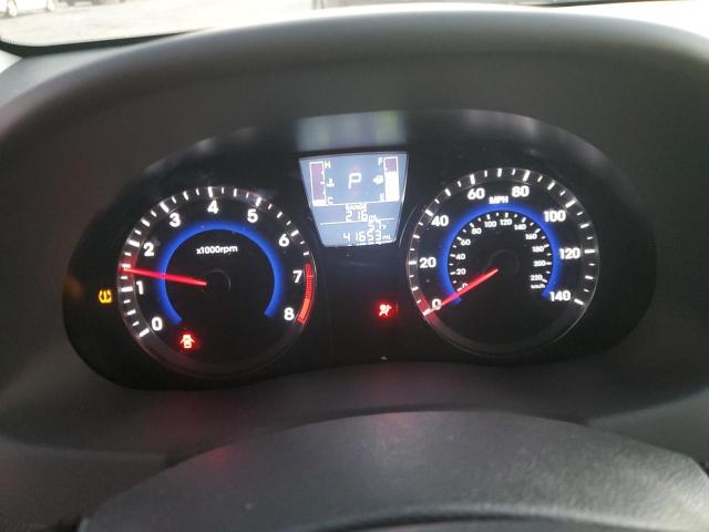 2017 HYUNDAI ACCENT SE - KMHCT4AE2HU328655