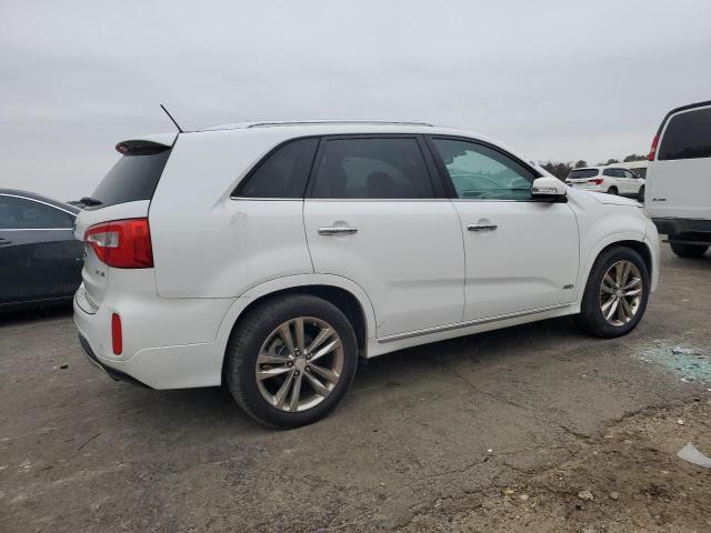 VIN 5XYKWDA75FG648818 2015 KIA SORENTO no.3