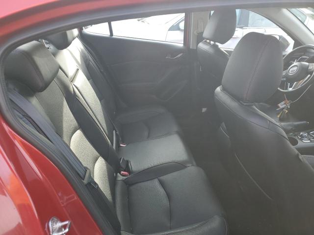 2016 MAZDA 3 GRAND TO - JM1BM1X35G1292610