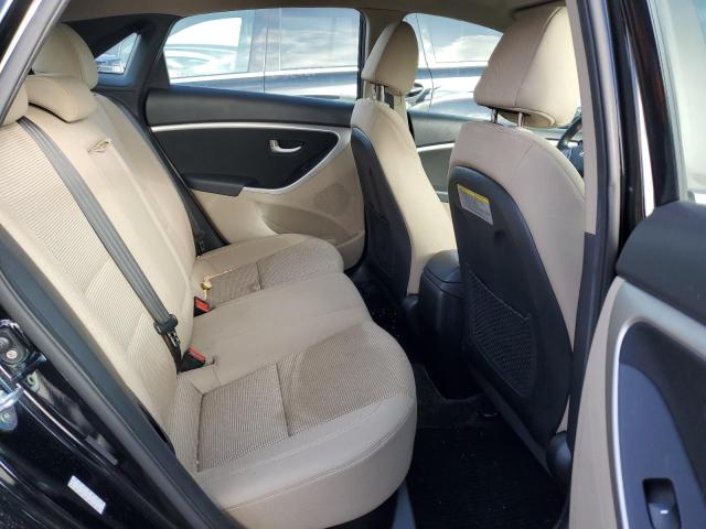 2016 HYUNDAI ELANTRA GT - KMHD35LH5GU267897
