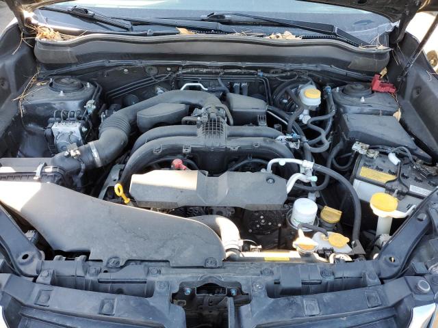 2018 SUBARU FORESTER 2 - JF2SJABC1JH607578