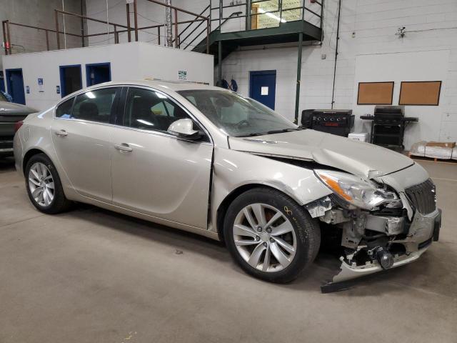 2015 BUICK REGAL PREM 2G4GN5EXXF9196929