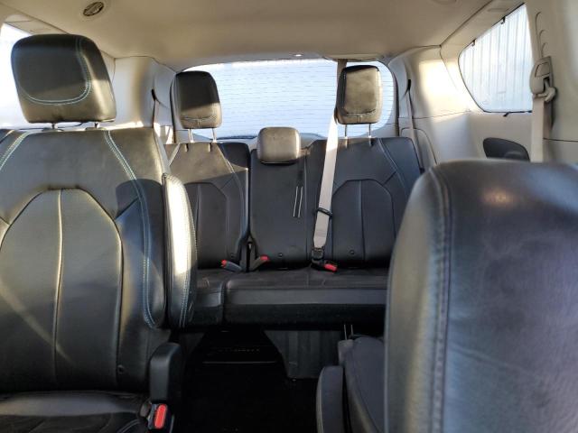2021 CHRYSLER PACIFICA T - 2C4RC1BG0MR552947