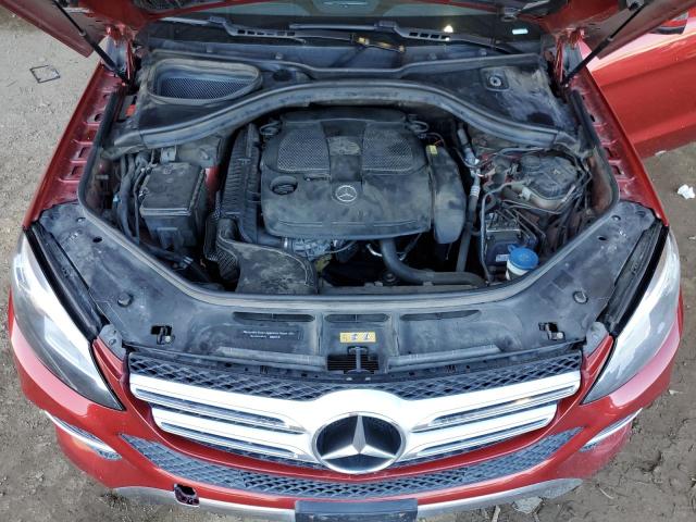 VIN 4JGDA5JB0HA819622 2017 MERCEDES-BENZ GLE-CLASS no.11