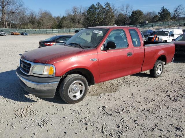 2003 FORD F150 #3034359073