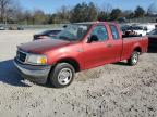 Lot #3034359073 2003 FORD F150