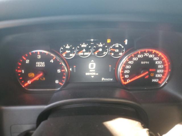 2015 GMC SIERRA K15 - 3GTU2WEJXFG371803