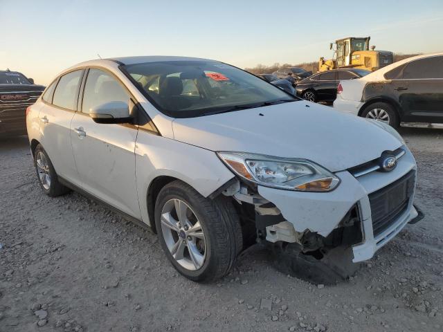 Vin: 1fadp3f28dl302542, lot: 84807484, ford focus se 20134