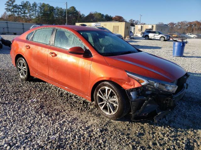 3KPF24AD8PE509462 Kia Forte Lx 2023