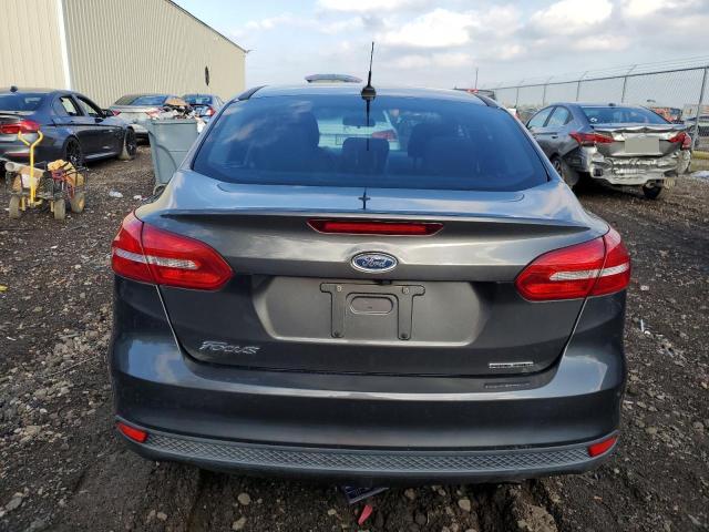 VIN 1FADP3E21GL301321 2016 FORD FOCUS no.6