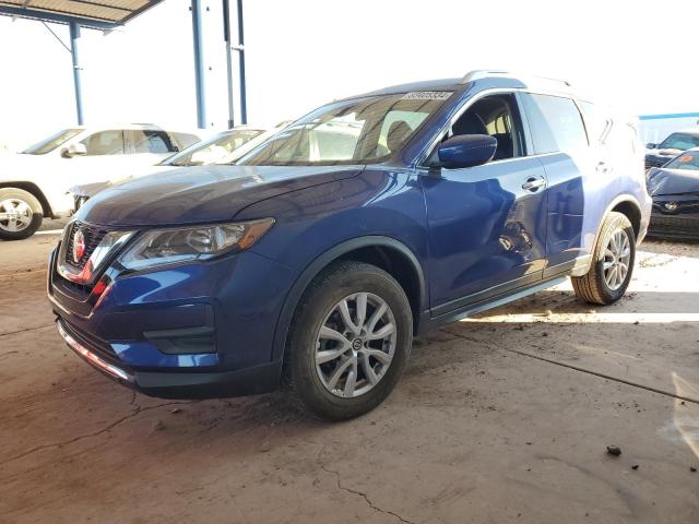 2019 NISSAN ROGUE S #3027381806