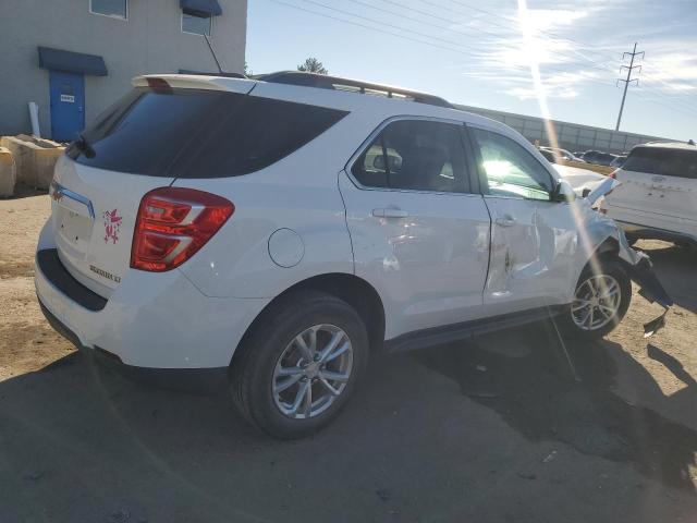2016 CHEVROLET EQUINOX LT - 2GNALCEK7G1129480