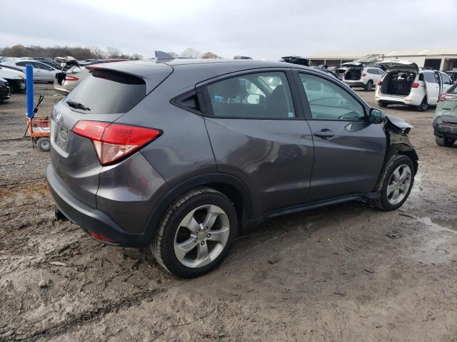 2016 HONDA HR-V LX - 3CZRU5H39GM724861