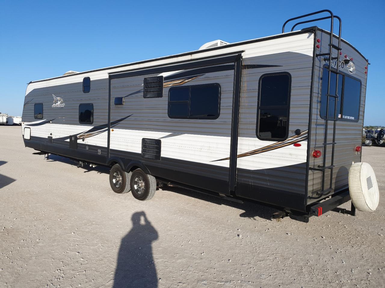 Lot #3052298607 2020 JAYCO JAY FLIGHT