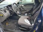 Lot #3034713635 2016 HYUNDAI ELANTRA SE