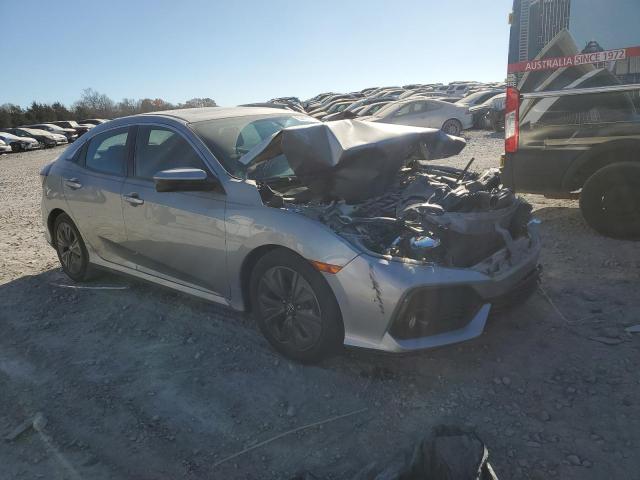 2018 HONDA CIVIC SHHFK7H52JU222621