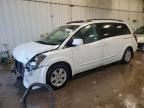 Lot #3027176307 2004 NISSAN QUEST S