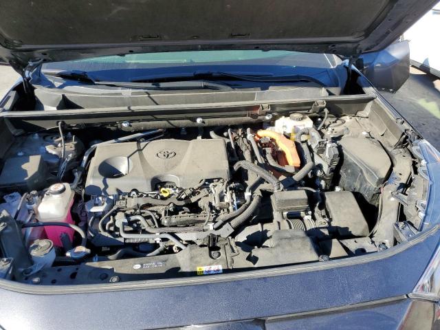 2020 TOYOTA RAV4 XSE - JTMEWRFV2LJ034063