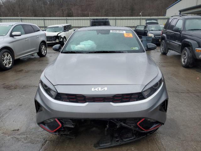 2023 KIA FORTE GT L - 3KPF54AD6PE588394