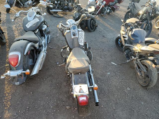 2002 HARLEY-DAVIDSON FLSTFI 1HD1BXB312Y037883