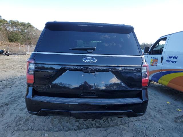 2019 FORD EXPEDITION - 1FMJK2AT8KEA00509
