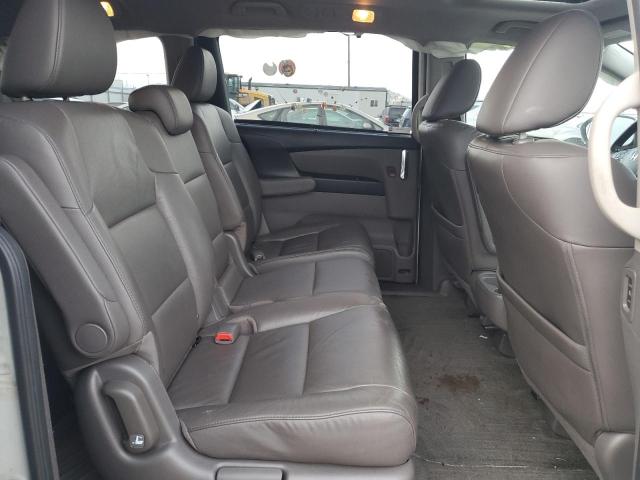 2015 HONDA ODYSSEY TO - 5FNRL5H90FB004350