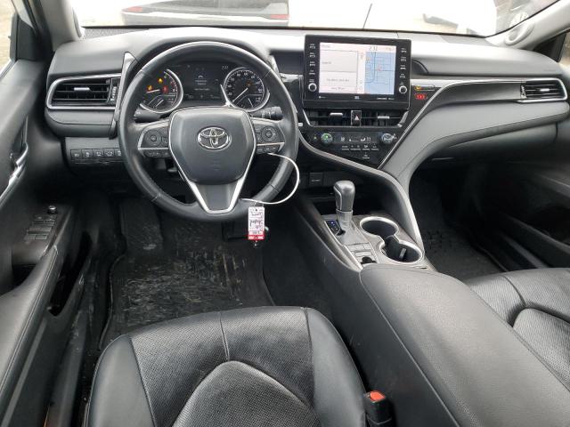 2023 TOYOTA CAMRY XLE - 4T1F11AKXPU743843