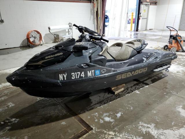 SEAD JET SKI 2022 charcoal   YDV75925D222 photo #3