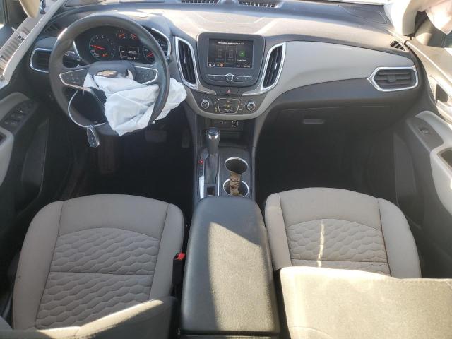 2020 CHEVROLET EQUINOX LS - 2GNAXHEVXL6277325