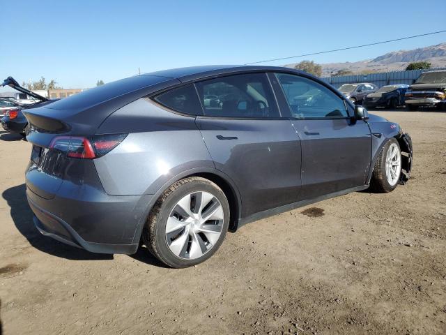 2021 TESLA MODEL Y - 5YJYGDEE1MF188562