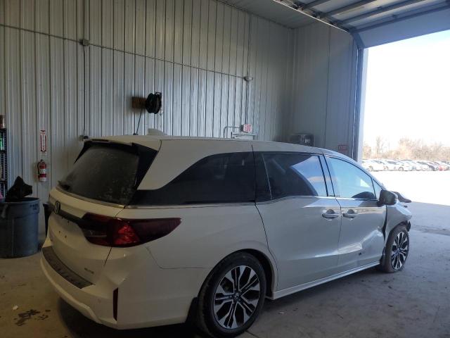 2025 HONDA ODYSSEY EL - 5FNRL6H96SB004062