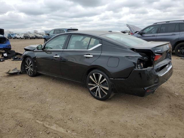 2020 NISSAN ALTIMA PLA - 1N4AL4FV7LC146992
