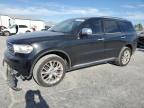 2015 DODGE DURANGO CI - 1C4SDJET3FC147815