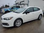 2022 SUBARU IMPREZA - 4S3GTAB65N3723412