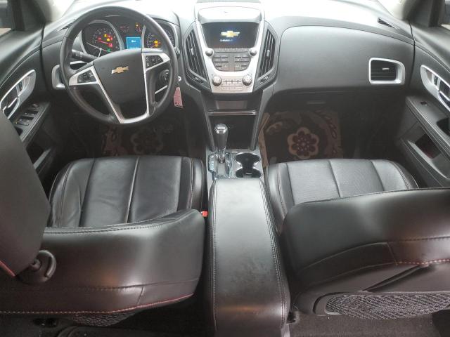 2017 CHEVROLET EQUINOX LT - 2GNALCEK0H6189928