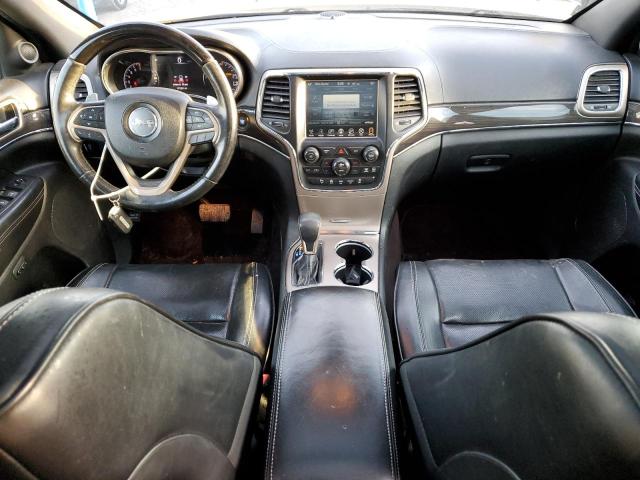 2017 JEEP GRAND CHER - 1C4RJFCG4HC835643