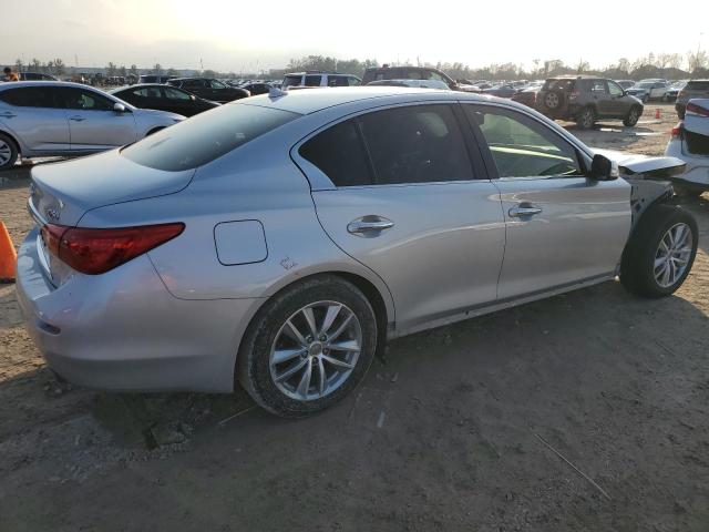 2015 INFINITI Q50 BASE - JN1BV7AR8FM405298