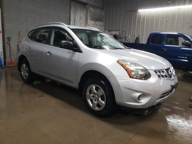 2015 NISSAN ROGUE SELE - JN8AS5MV8FW759782